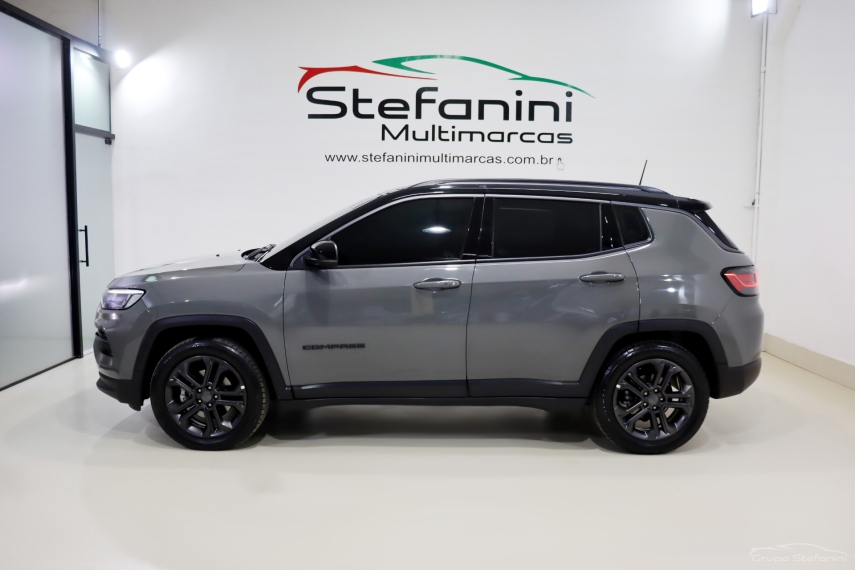 jeep compass 1.3 t270 turbo flex longitude at6 4p automatico 20259