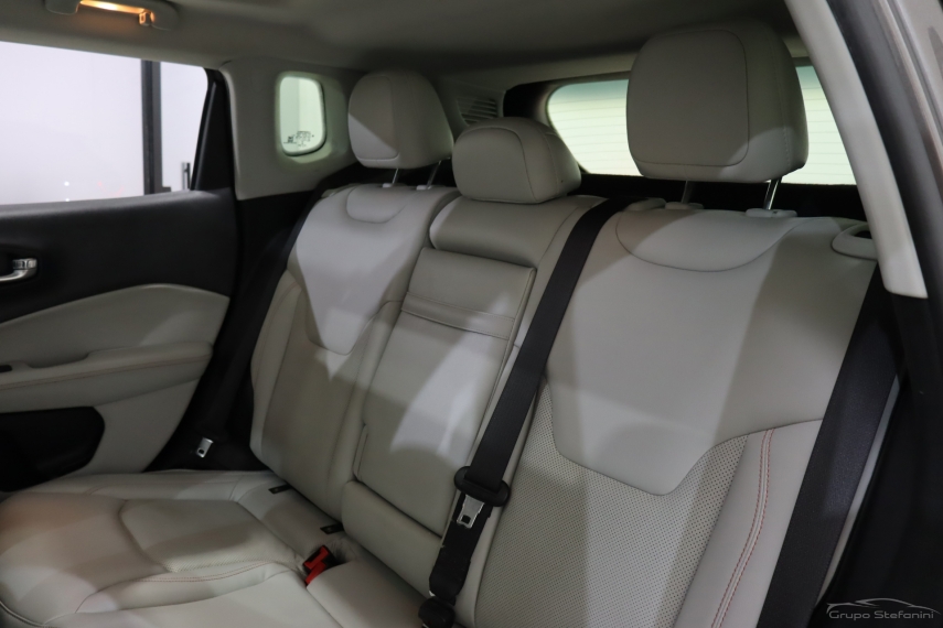 jeep compass 2.0 16v flex limited automatico 4p 20217