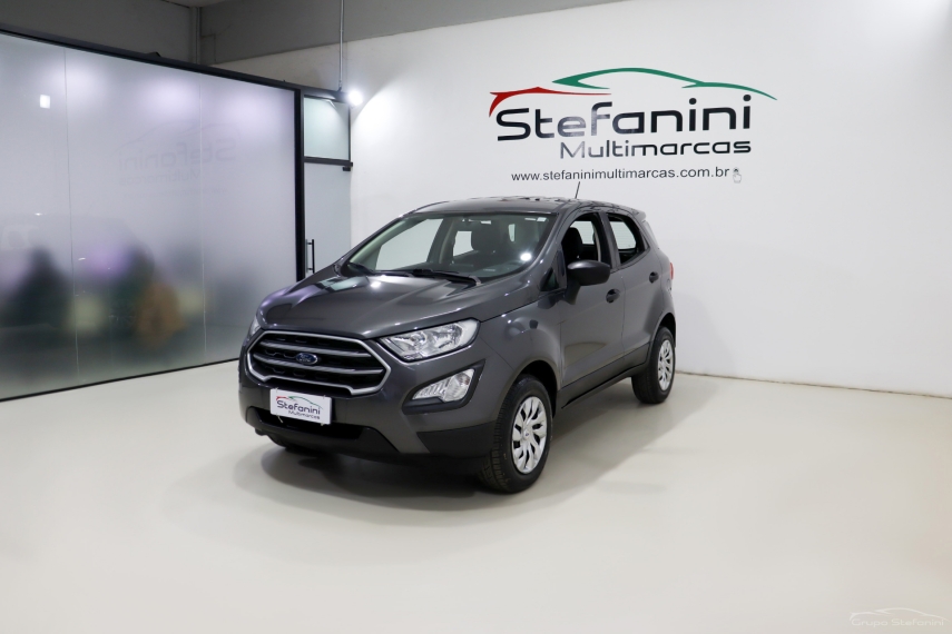 ford ecosport 1.5 ti-vct flex se automatico 4p 2020