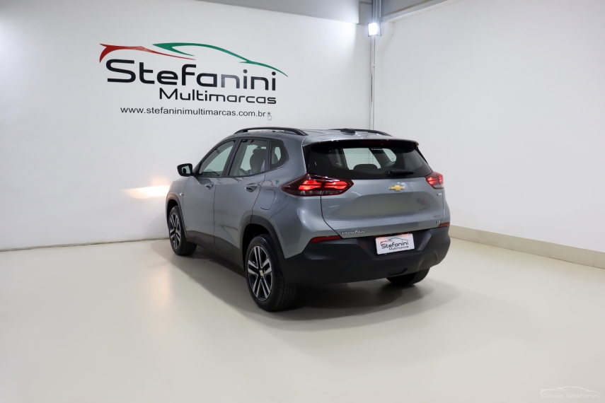 chevrolet tracker 1.0 turbo flex lt automatico 4p 202512