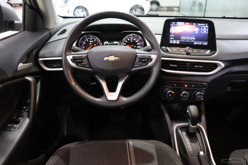 chevrolet tracker 1.0 turbo flex lt automatico 4p 20254