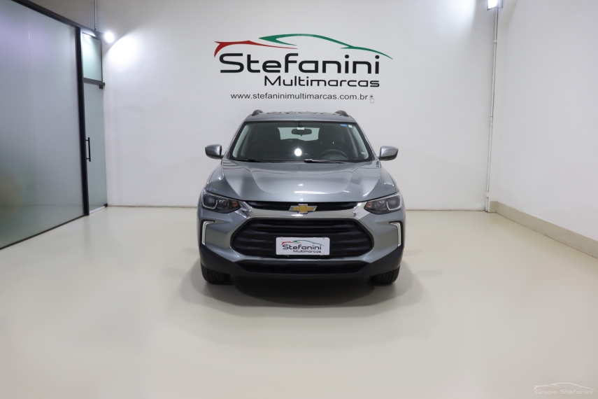 chevrolet tracker 1.0 turbo flex lt automatico 4p 20251