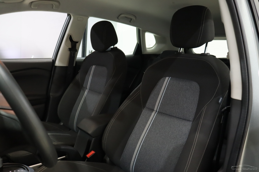 chevrolet tracker 1.0 turbo flex lt automatico 4p 20256
