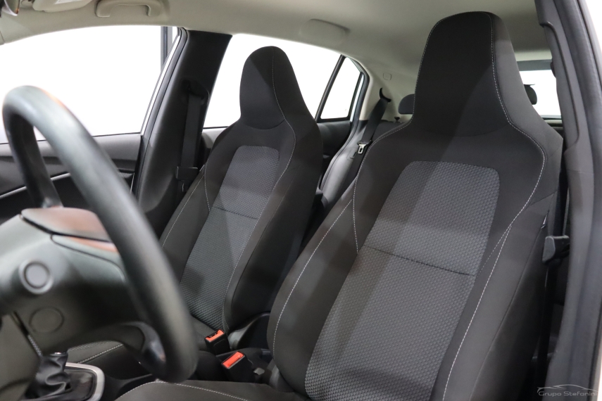 chevrolet onix 1.0 flex lt manual 4p 20256
