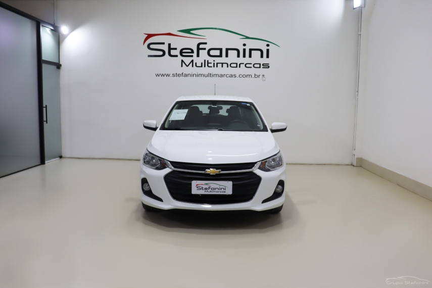 chevrolet onix 1.0 flex lt manual 4p 20251