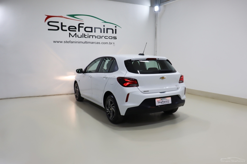 chevrolet onix 1.0 flex lt manual 4p 202512