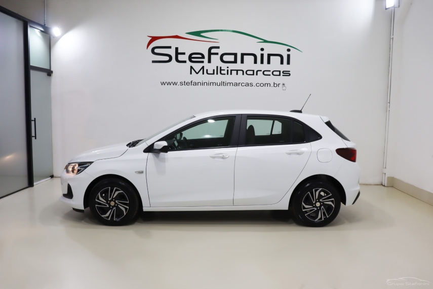 chevrolet onix 1.0 flex lt manual 4p 20259
