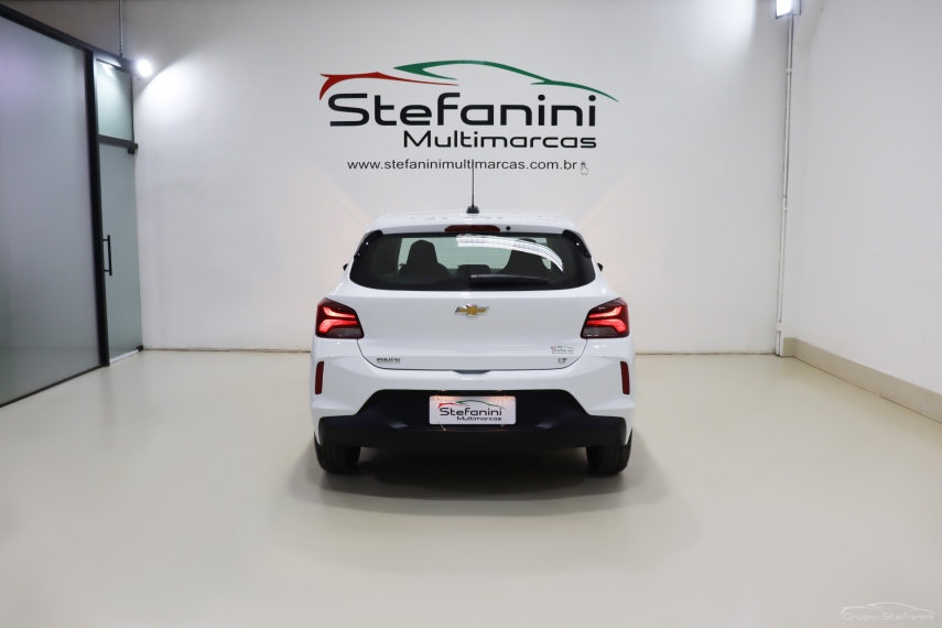 chevrolet onix 1.0 flex lt manual 4p 202511