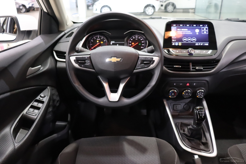 chevrolet onix 1.0 flex lt manual 4p 20254