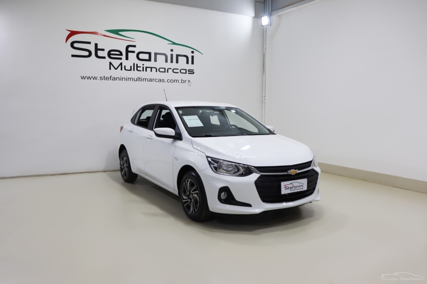 chevrolet onix 1.0 flex lt manual 4p 20252