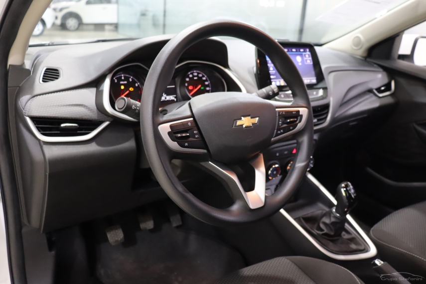 chevrolet onix 1.0 flex lt manual 4p 20253