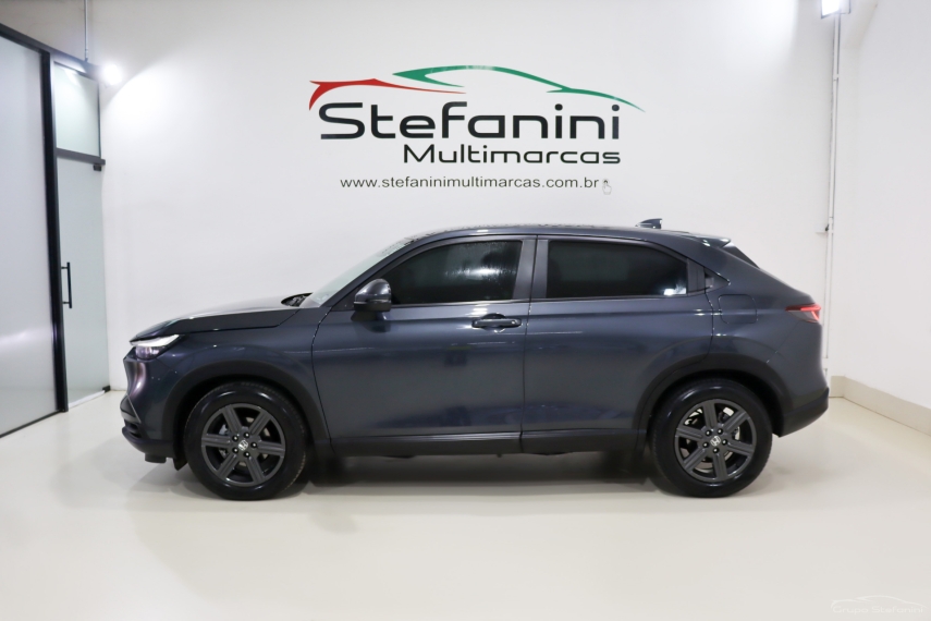 honda hr-v 1.5 di i-vtec flex exl cvt 4p automatico 20259