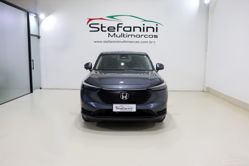 honda hr-v 1.5 di i-vtec flex exl cvt 4p automatico 20251