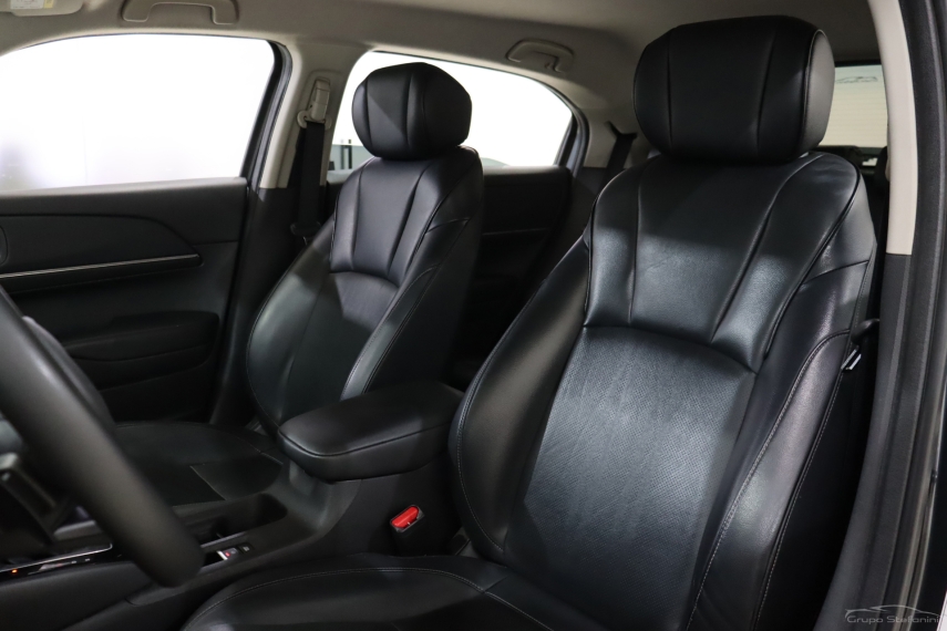 honda hr-v 1.5 di i-vtec flex exl cvt 4p automatico 20256