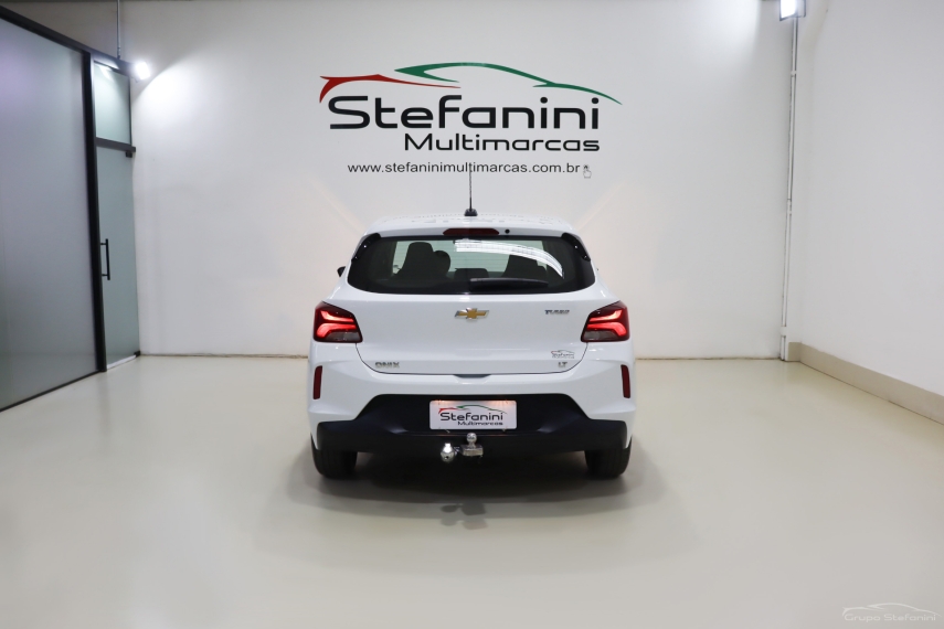 chevrolet onix 1.0 flex lt manual 4p 202511