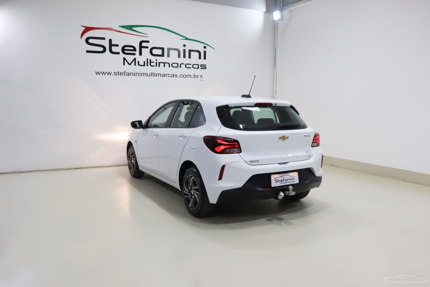 chevrolet onix 1.0 flex lt manual 4p 202512
