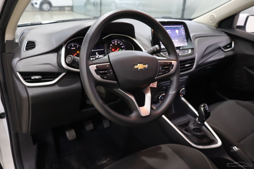 chevrolet onix 1.0 flex lt manual 4p 20253