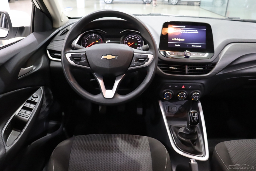 chevrolet onix 1.0 flex lt manual 4p 20254