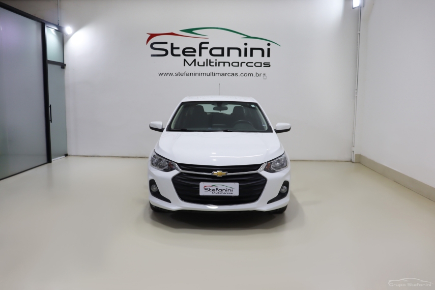 chevrolet onix 1.0 flex lt manual 4p 20251