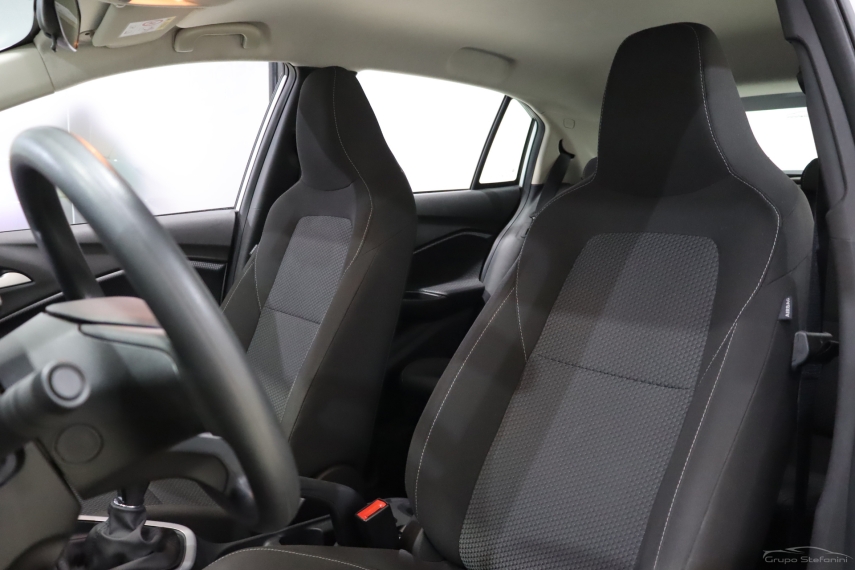 chevrolet onix 1.0 flex lt manual 4p 20256
