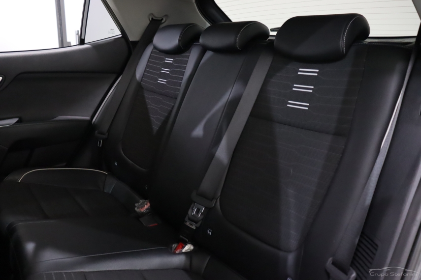 kia stonic 1.0 tgdi mhev sx automatico hibrido 4p 20227