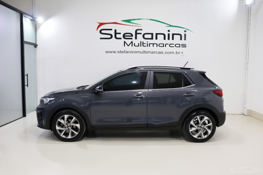 kia stonic 1.0 tgdi mhev sx automatico hibrido 4p 20229