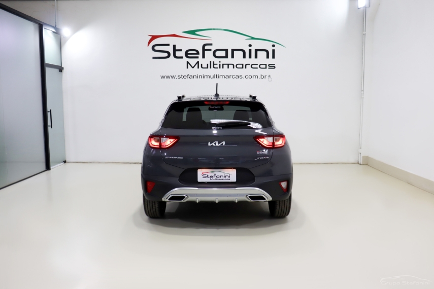 kia stonic 1.0 tgdi mhev sx automatico hibrido 4p 202211