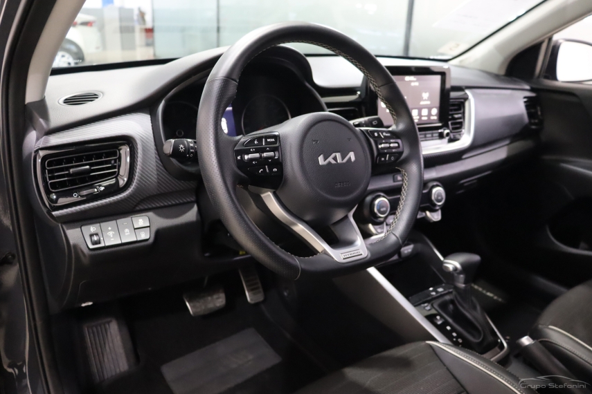 kia stonic 1.0 tgdi mhev sx automatico hibrido 4p 20223