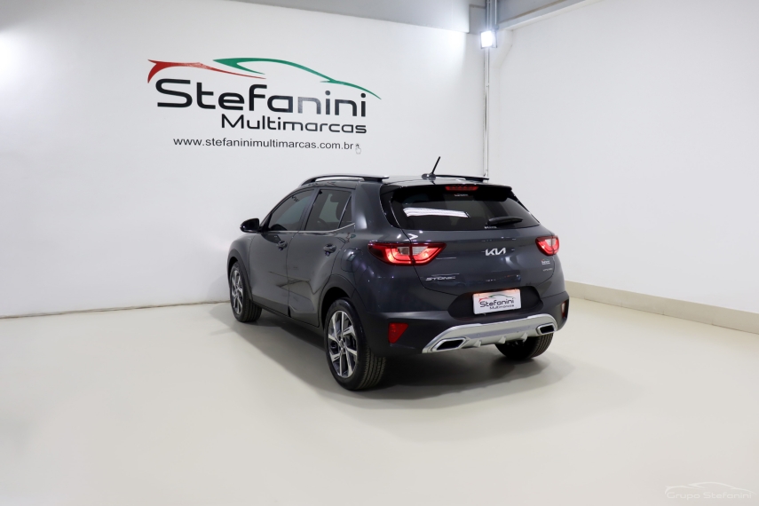 kia stonic 1.0 tgdi mhev sx automatico hibrido 4p 202212