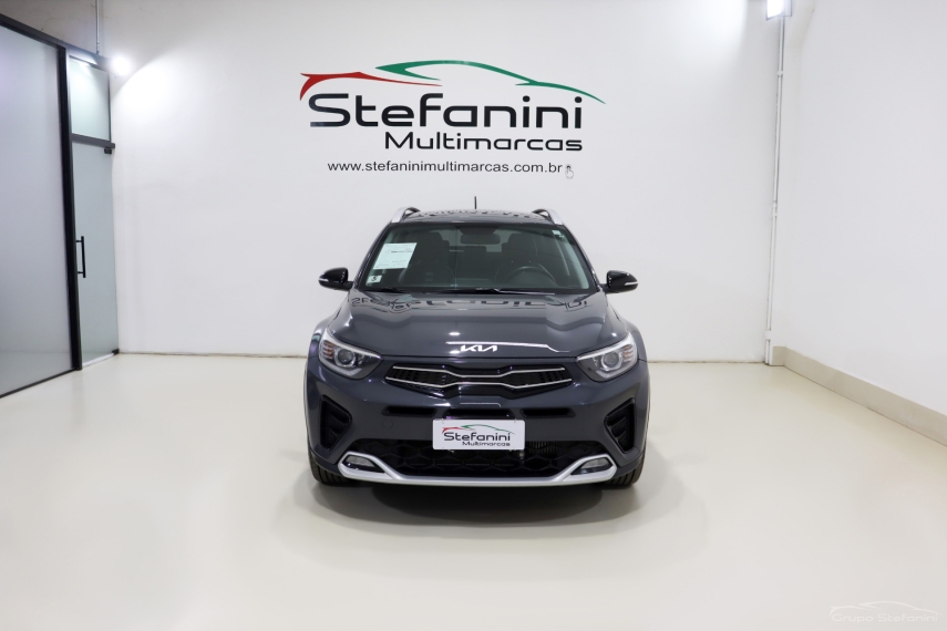 kia stonic 1.0 tgdi mhev sx automatico hibrido 4p 20221