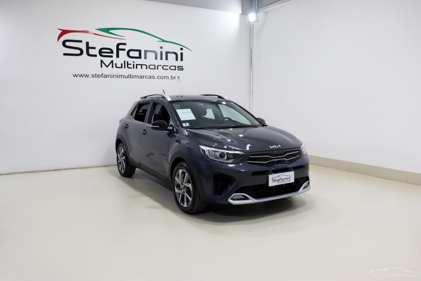 kia stonic 1.0 tgdi mhev sx automatico hibrido 4p 20222
