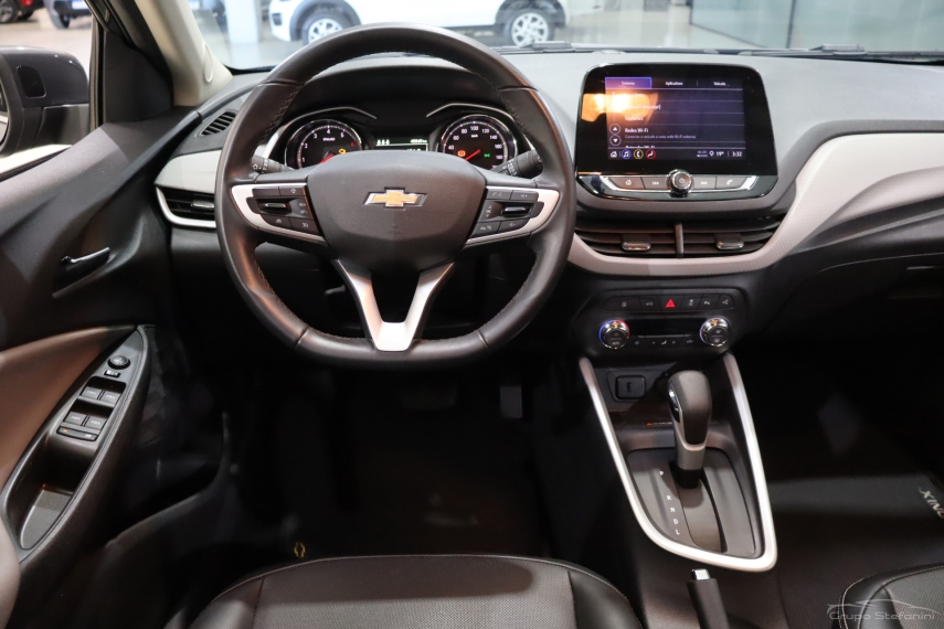 chevrolet onix 1.0 turbo flex plus premier automatico 4p 20254