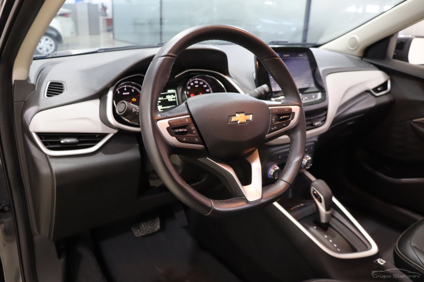 chevrolet onix 1.0 turbo flex plus premier automatico 4p 20253