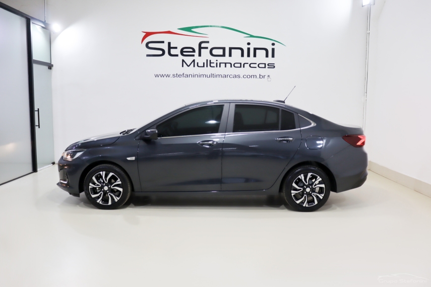 chevrolet onix 1.0 turbo flex plus premier automatico 4p 20259