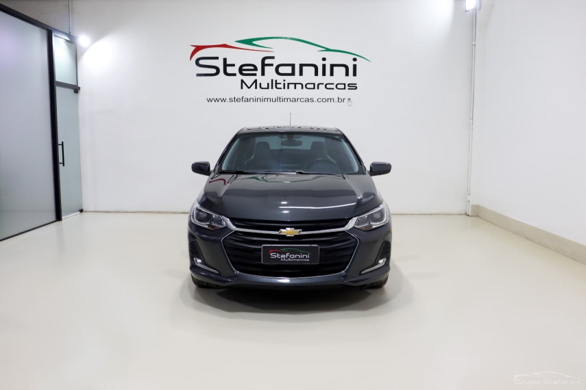 chevrolet onix 1.0 turbo flex plus premier automatico 4p 20251