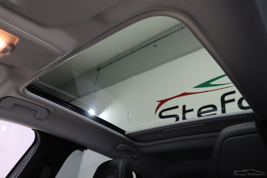 peugeot 208 1.0 turbo 200 flex griffe cvt 4p automatico 20249