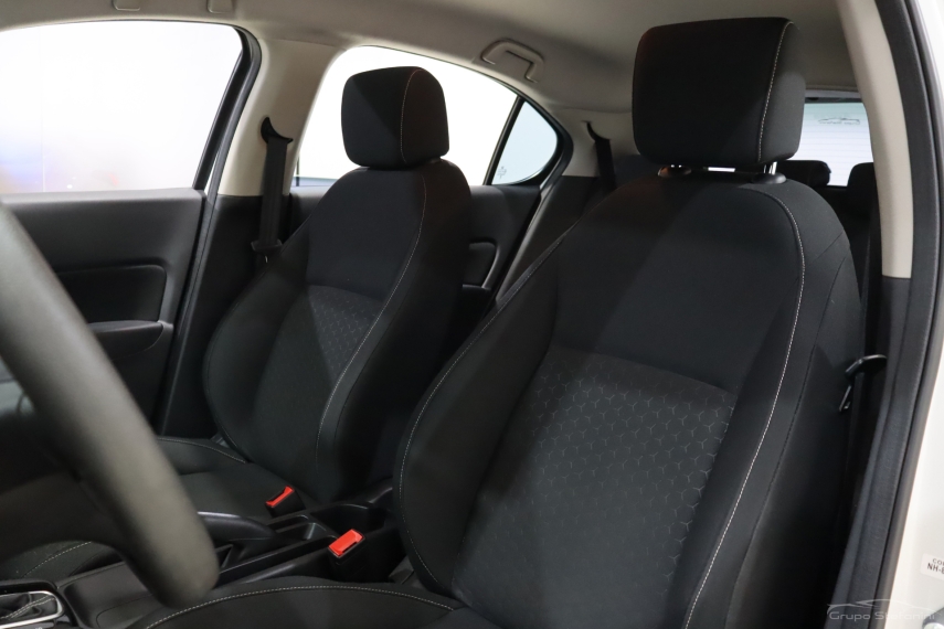 honda city 1.5 i-vtec flex hatch lx cvt 4p automatico 20246