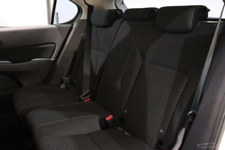 honda city 1.5 i-vtec flex hatch lx cvt 4p automatico 20247