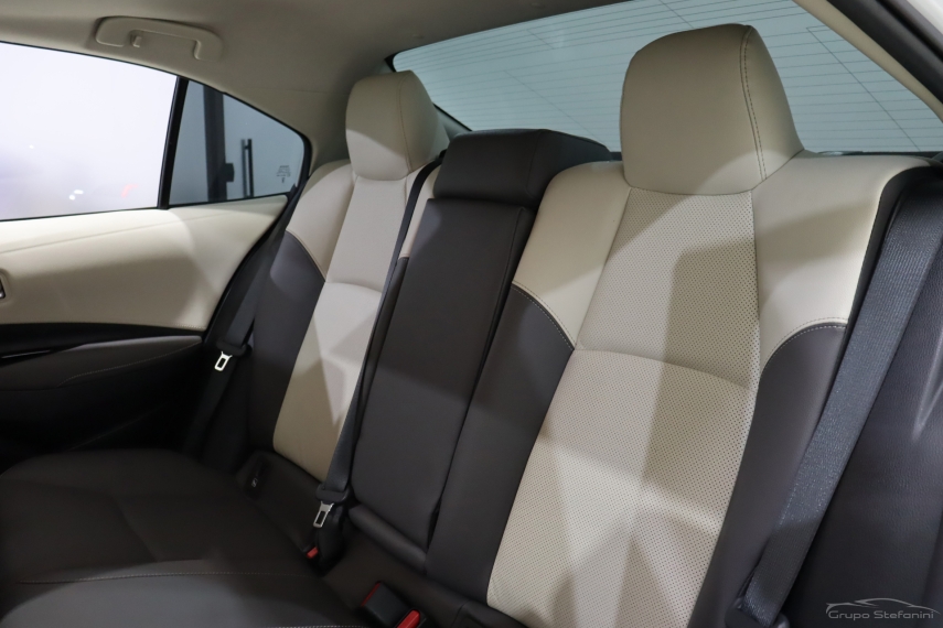 toyota corolla 1.8 vvt-i hybrid flex altis premium cvt hibrido 4p automatico 20257