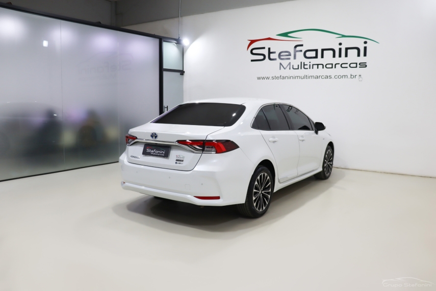 toyota corolla 1.8 vvt-i hybrid flex altis premium cvt hibrido 4p automatico 202511