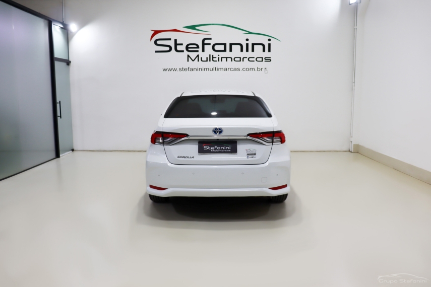 toyota corolla 1.8 vvt-i hybrid flex altis premium cvt hibrido 4p automatico 202512