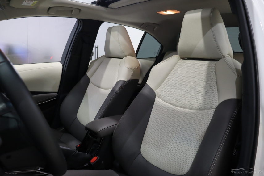 toyota corolla 1.8 vvt-i hybrid flex altis premium cvt hibrido 4p automatico 20256