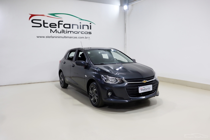 chevrolet onix 1.0 flex lt manual 4p 20252