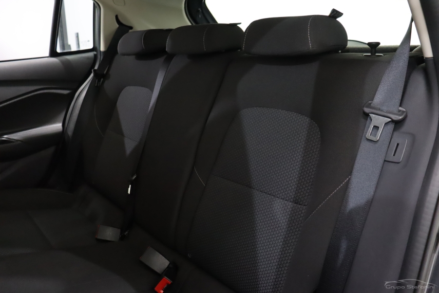 chevrolet onix 1.0 flex lt manual 4p 20257