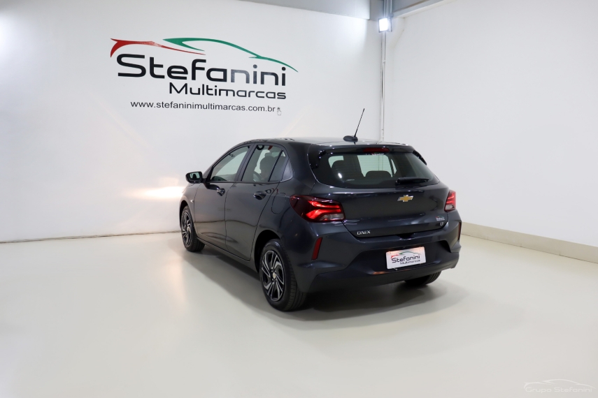chevrolet onix 1.0 flex lt manual 4p 202512