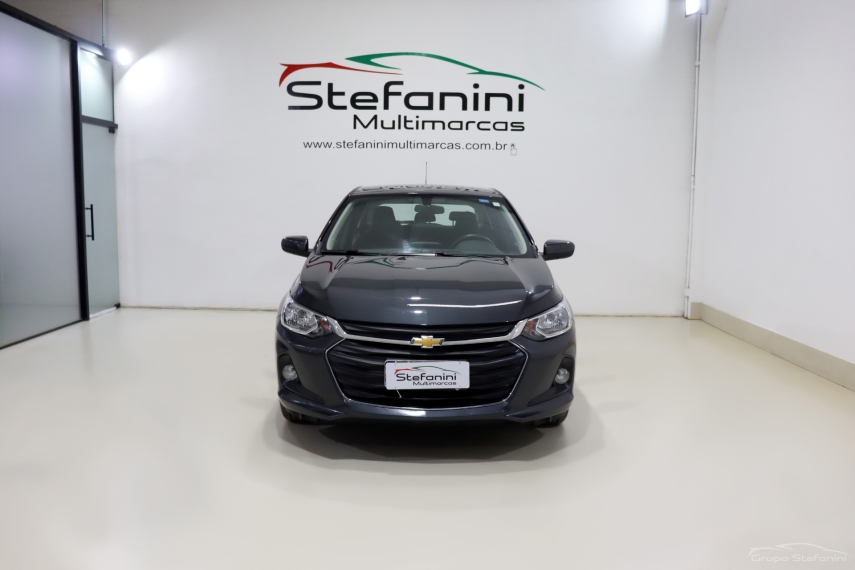 chevrolet onix 1.0 flex lt manual 4p 20251