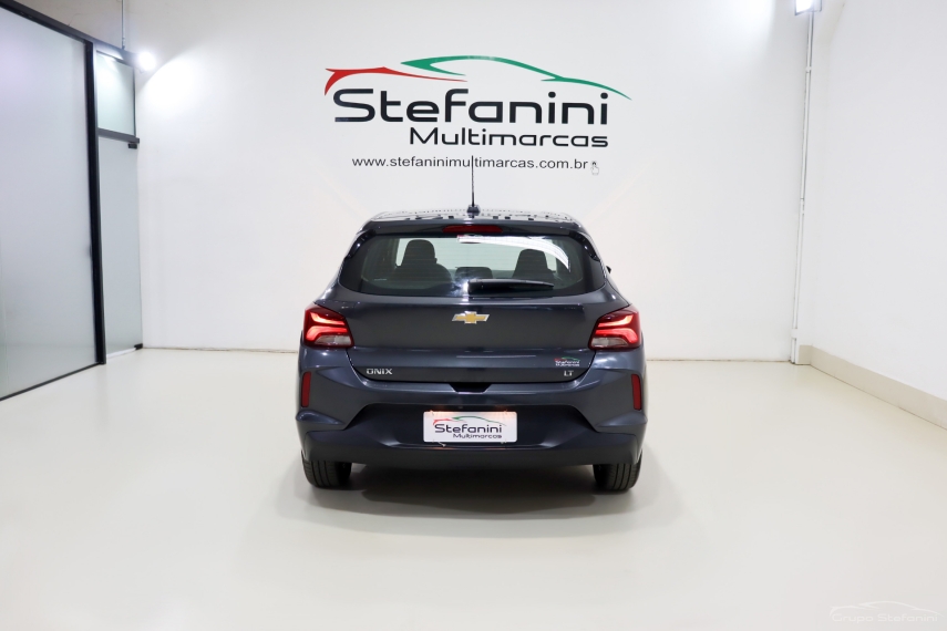 chevrolet onix 1.0 flex lt manual 4p 202511