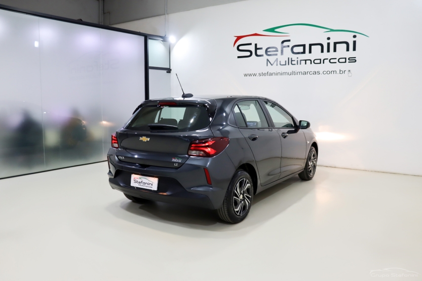 chevrolet onix 1.0 flex lt manual 4p 202510