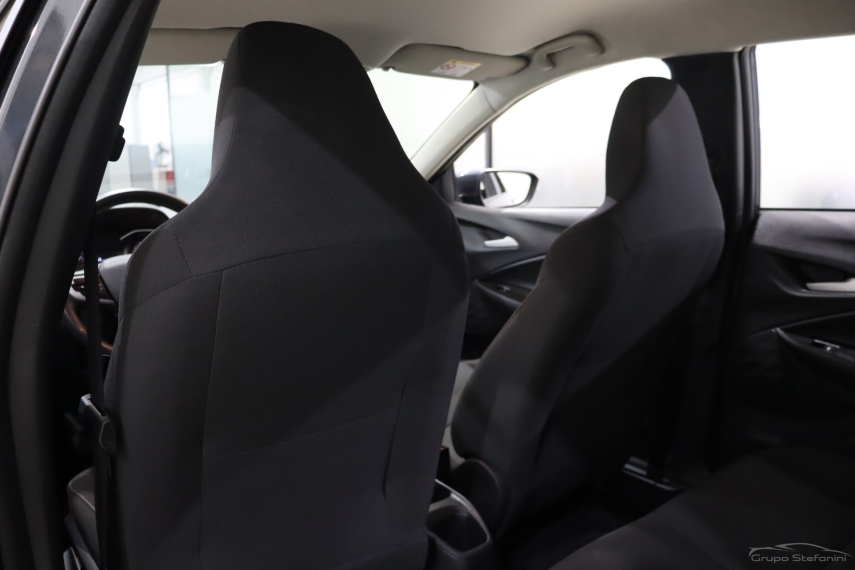 chevrolet onix 1.0 flex lt manual 4p 20258