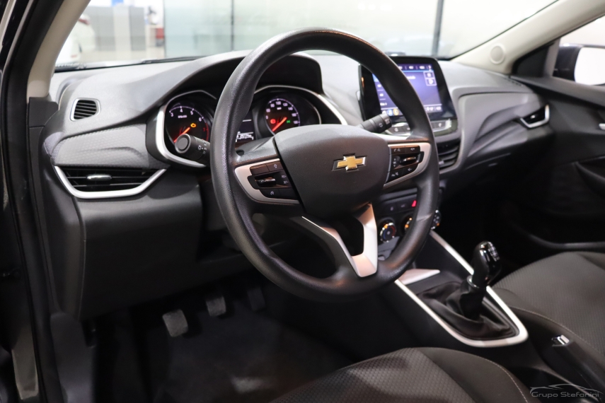 chevrolet onix 1.0 flex lt manual 4p 20253